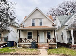 437 Hiett Ave, Toledo, OH 43609