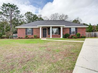 9532 Fox Ct W, Semmes, AL 36575