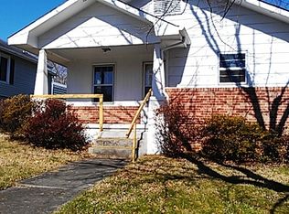 402 W Highland Rd, Johnson City, TN 37604