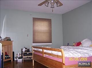 Nice size Master Bedroom