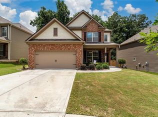 816 Westmoreland Ln, Lawrenceville, GA 30043