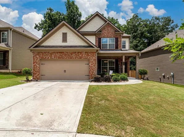 816 Westmoreland Ln, Lawrenceville, GA 30043