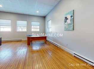 113 N Lancey St Suite 4, Pittsfield, ME 04967
