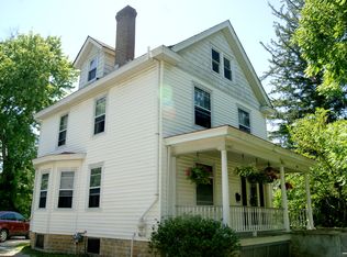 548 Paxton Ave, Loveland, OH 45140
