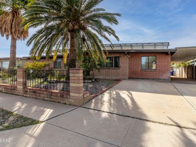 7242 E Desert Palm Dr, Tucson, AZ, 85730