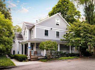 Chestnut Mews Townhouses, Jamaica Plain, MA 02130