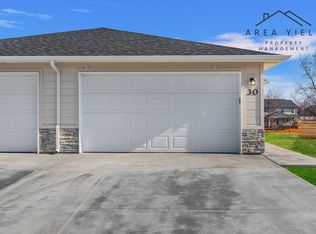 83 S Drifter Loop #83, Nampa, ID 83651