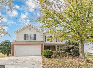 788 Winbrook Dr, McDonough, GA 30253
