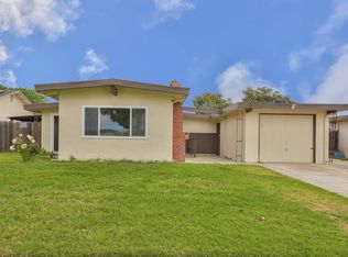 1133 Jean Ave, Salinas, CA 93905