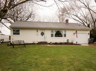 722 Howard St, Otsego, MI 49078