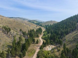 Depot Hill Rd, Boulder, MT 59632