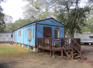 5701 Buck Horn Trl, Waycross, GA 31503