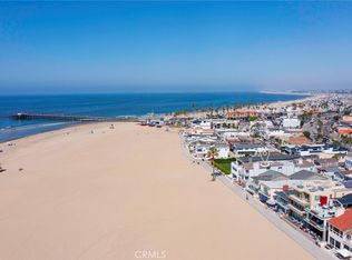1818 W Oceanfront #2, Newport Beach, CA 92663