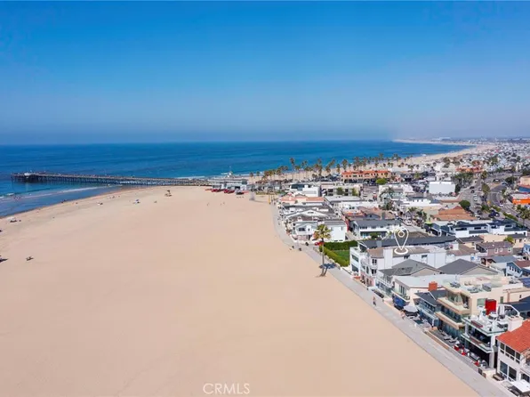 1818 W Oceanfront #2, Newport Beach, CA 92663