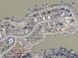 130 Sassafras Blvd, Ninety Six, SC 29666