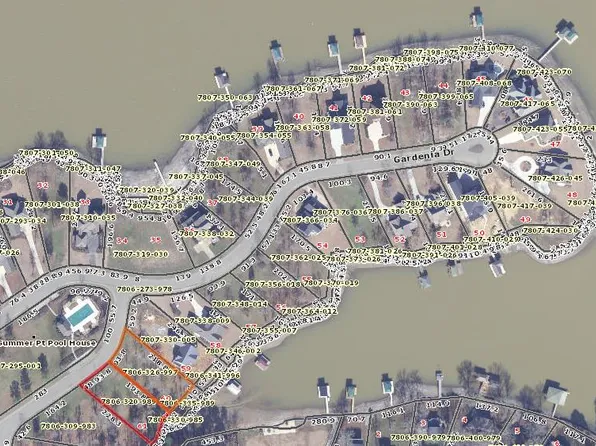 130 Sassafras Blvd, Ninety Six, SC 29666