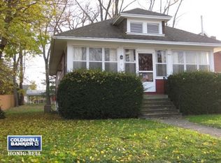 1304 Ridgewood Ave, Joliet, IL 60432