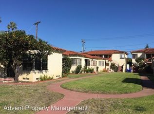 4774 Niagara Ave, San Diego, CA 92107