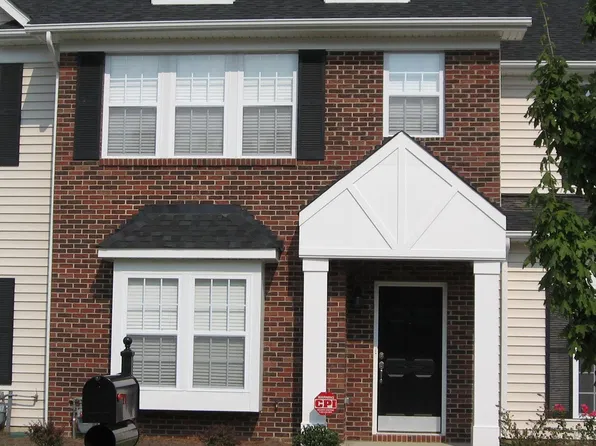 2053 Twilight Ln, Monroe, NC 28110