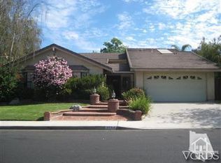 3948 Southhampton Rd, Moorpark, CA 93021