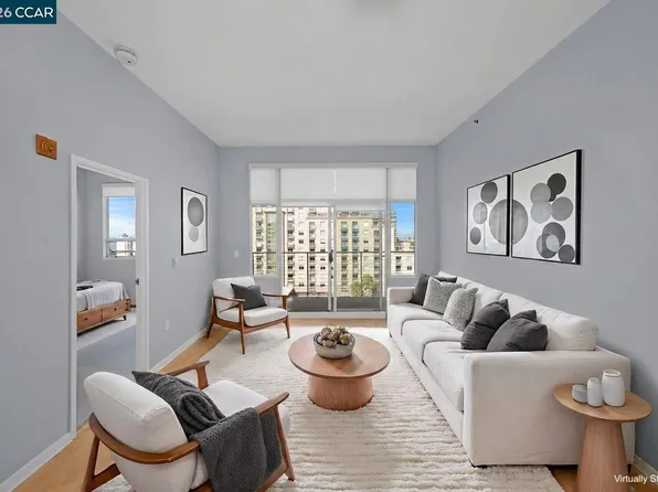 5855 Horton St APT 710, Emeryville, CA 94608