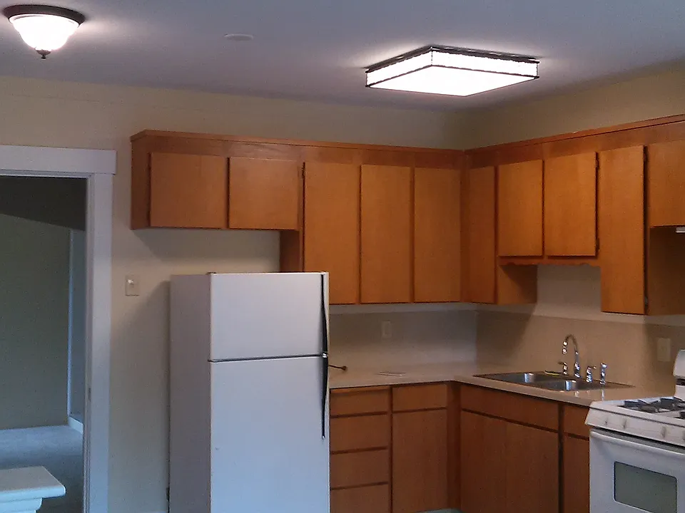 Unit 5 kitchen