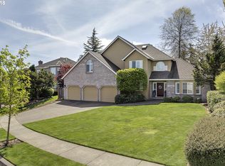 15390 SW Petrel Ln, Beaverton, OR 97007