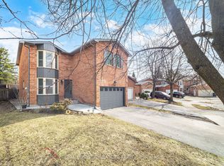 48 Evalene Ct, Brampton, ON L6Z 3A5