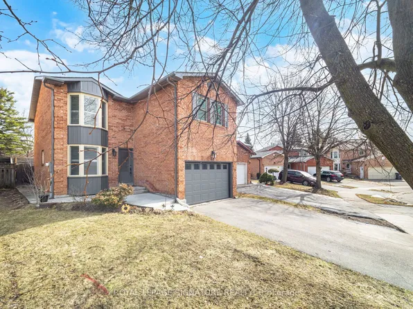48 Evalene Ct, Brampton, ON L6Z 3A5