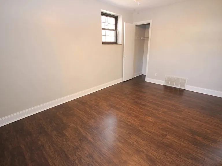 2BR - Bedroom (Available NOW!)