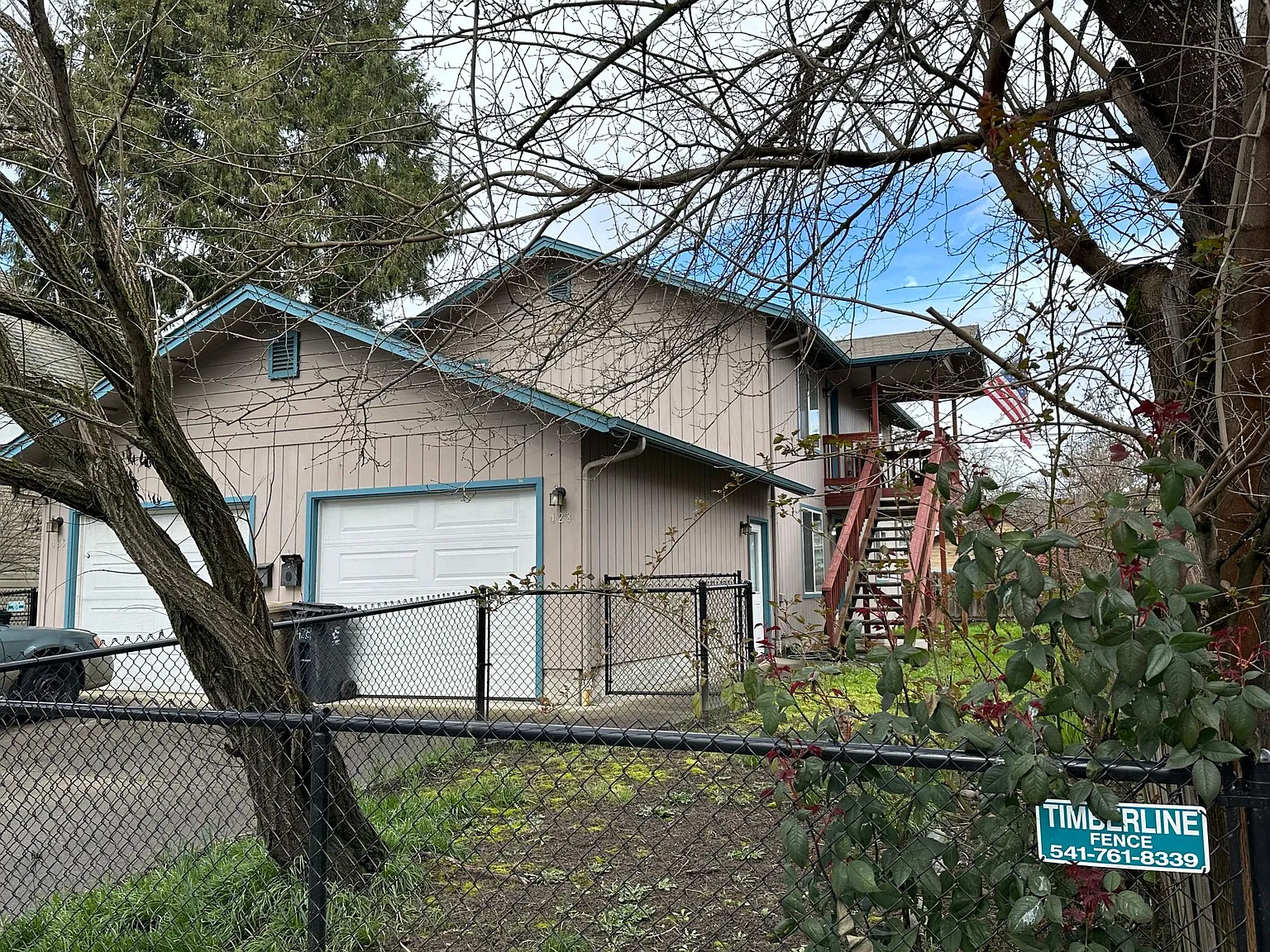2 bed, 912 sqft, $1,295 — Photo 1