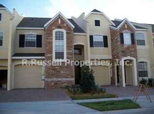 519 Terrace Spring Dr, Orlando, FL 32828