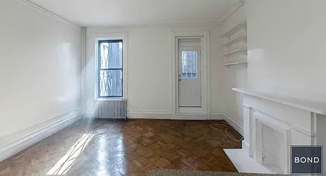 Rented by Bond New York