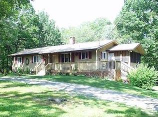 222 Frenchtown Rd, Milford, PA 18337
