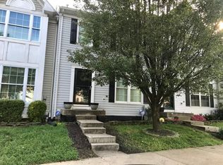 751 Shallow Ridge Ct, Abingdon, MD 21009