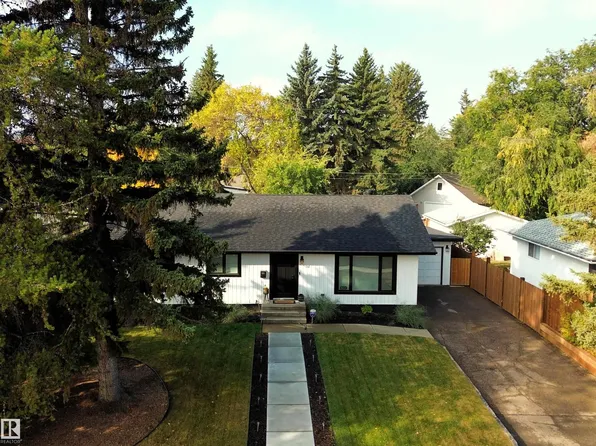 8604 142nd St NW, Edmonton, AB T5R 0M1