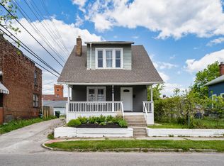 448 E Woodrow Ave, Columbus, OH 43207