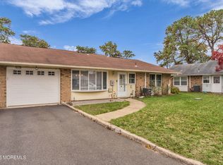 68 Buckingham Drive #A, Manchester, NJ 08759