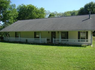 1769 Highway 114, Hessmer, LA 71341