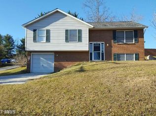 6624 Ridge Rd, Eldersburg, MD 21784