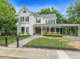 402 May St, Sweetwater, TN 37874