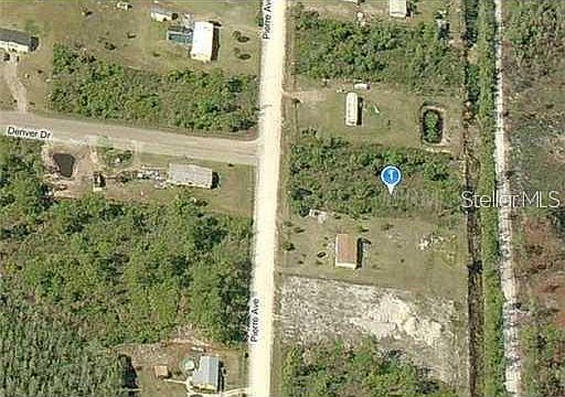 1st image of Pierre Ave