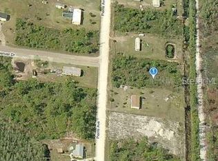 Pierre Ave, Saint cloud, FL 34773