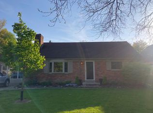 610 Hickory St, Perrysburg, OH