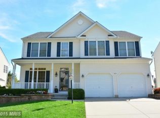 4815 Seven Trails Cir, Aberdeen, MD 21001