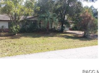 5505 S Dede Ter, Inverness, FL 34452