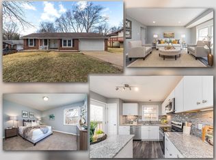 4335 Tanglebrook Dr, Florissant, MO 63033