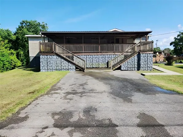 485 Jean Lafitte Blvd, Lafitte, LA 70067