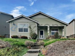 19310 19th Avenue Ct E, Spanaway, WA 98387