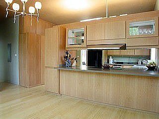 Kitchen & Breakfast Room
